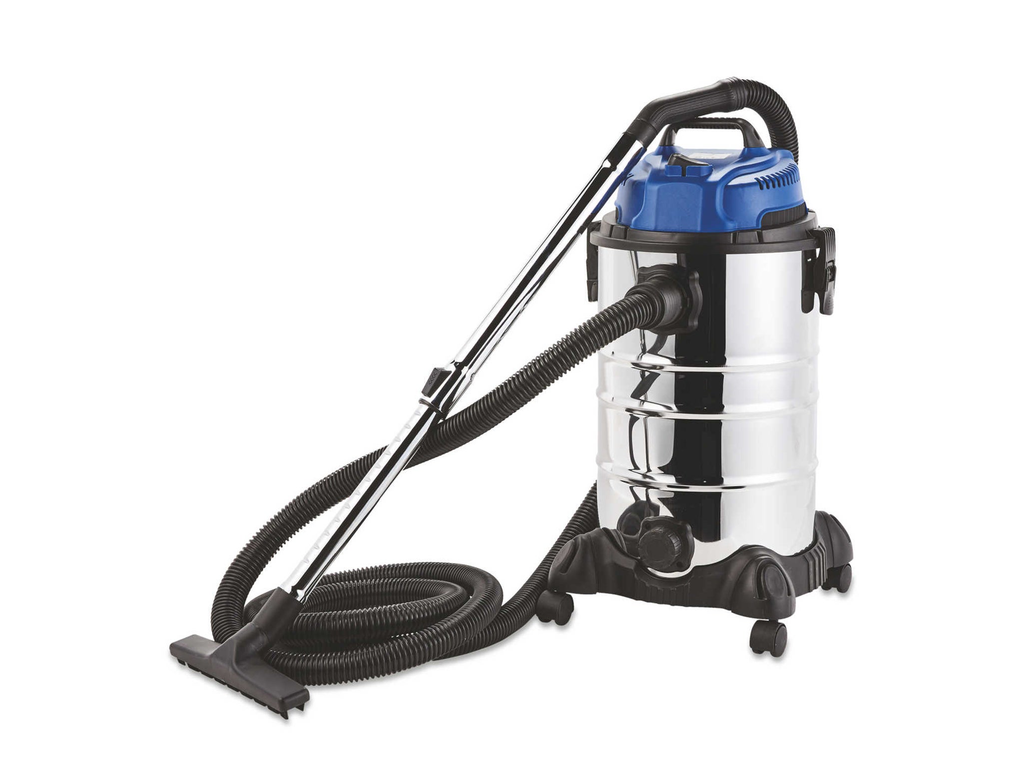 Aldi deals garden vacuum